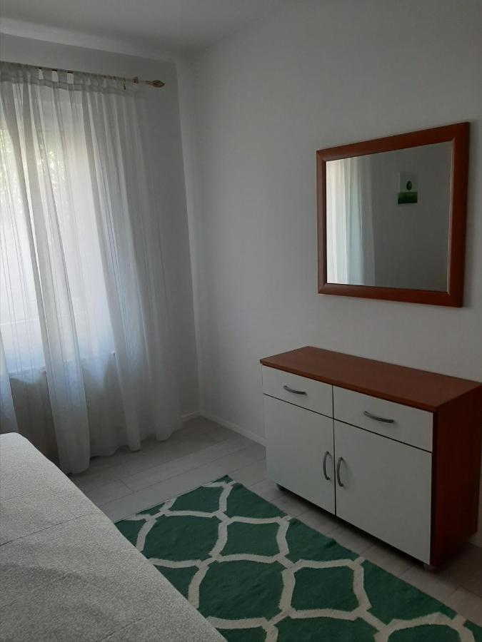 Stanovanje Zusterna Capodistria Esterno foto