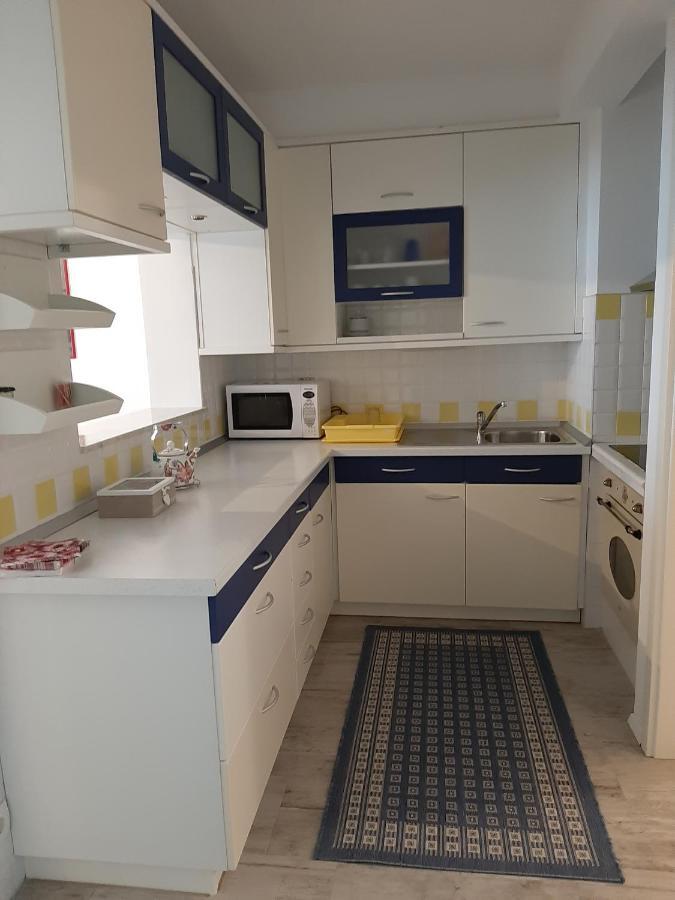 Stanovanje Zusterna Capodistria Esterno foto